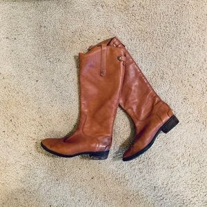 Sam Edelman Penny Boots